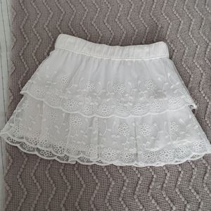 Toddler Girl Skirt